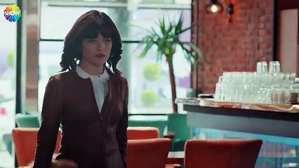 Seda paralarla kaçıyor mu? - Tehlikeli Karım 5. Bölüm