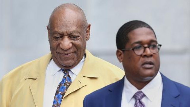 Cosby’s lawyers attack accusers' credibility in closing arguments