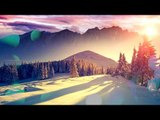 Peaceful Morning Relaxing Music, Morning Meditation et Inner Peace Music, Healing Music