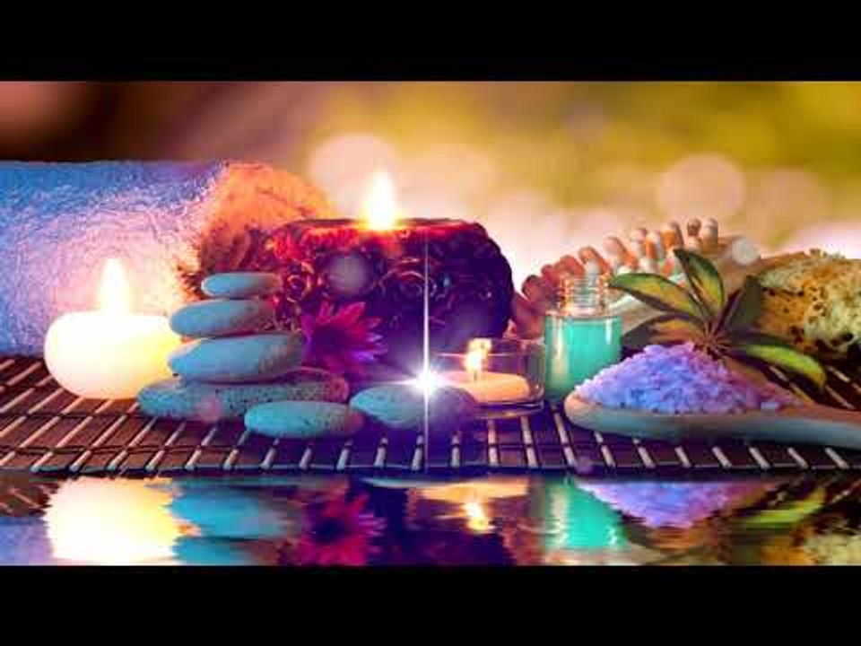 Deep Sleep Music: musique relaxante, musique apaisante, musique apaisante