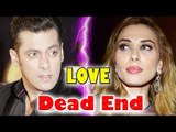 Salman Khan और Iulia Vantur के प्यार की कहानी का हुआ अंत
