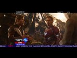 Film Avengers Infinity War Akan Diputar di Indonesia 25 April 2018 - NET 24