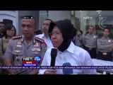 Walikota Surabaya, Tri Rismaharini Marahi Pengedar Pil Ilegal - NET 24
