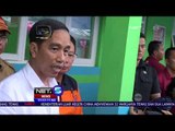 Presiden Kunjungi Posko Pengungsian Bencana Gempa di Banjarnegara - NET 5