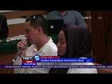 Pemilik First Travel Meminta Maaf di Sidang Lanjutan First Travel - NET 5