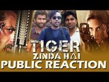 Salman के Tiger Zinda Hai ट्रेलर पर Public का धमाकेदार Reaction