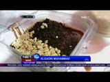 Mencoba Menyicipi Kuliner yang Sedang Hits, Es Kepal - NET 10