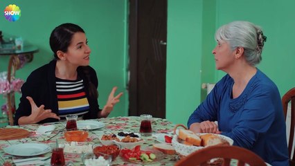 Derinden uzak durun! - Tehlikeli Karım 5. Bölüm