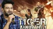 Salman के Tiger Zinda Hai ट्रेलर को देखकर Prabhas हुए खुश