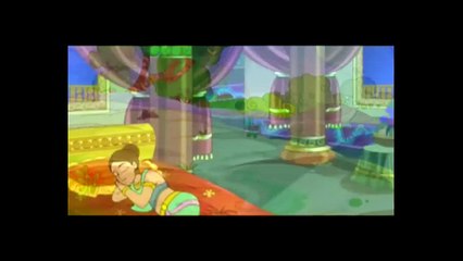 Sinhasan Battisi  Animated cartoons  EP 29  Hindi Stories For Kids