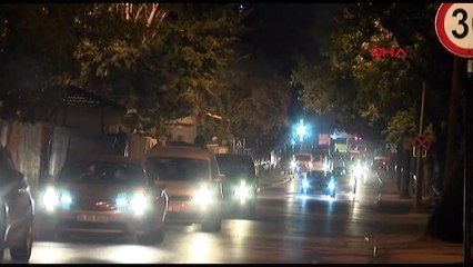 İstanbul'da Helikopter Destekli Uyuşturucu Operasyonu