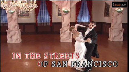 San Franciso - Nhạc Ngoại