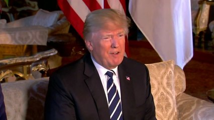 [영상] 180도 달라진 트럼프의 말말말 / YTN