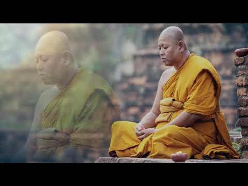 Soulagement du stress Musique relaxante: Relaxant Musique Santoor, Musique de méditation de guérison