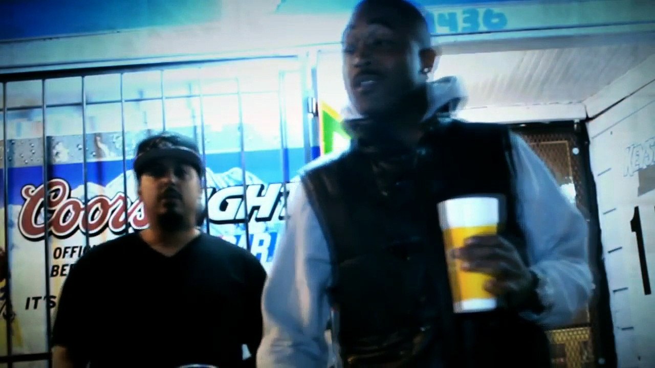Coughfee Shoppe Radio Artist Spotlight Feature: Mr NoKnobb Ft. VicDamone "Froze" - Coughfee Shoppe Radio