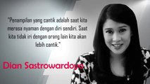 Wisdom Series Episode Dian Sastro