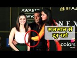 Flashback | Salman के  Katrina है Possessive Alia Bhatt से किया दूर