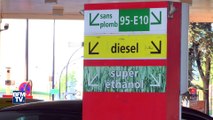 Pourquoi les prix du carburant continuent d’augmenter