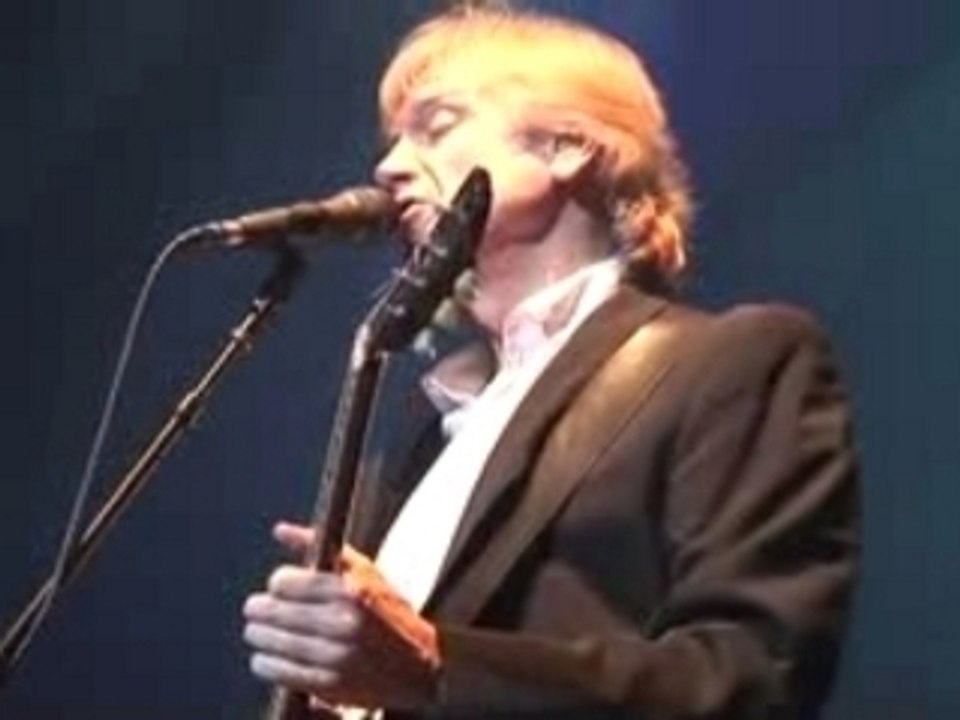 The Moody Blues - December Snow (Live 2006)