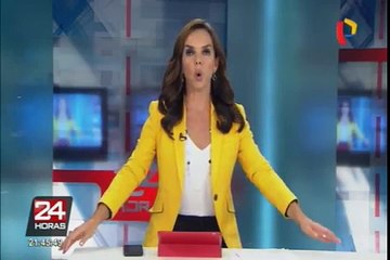 EEUU: Donald Trump se reúne con Emmanuel Macron en Casa Blanca