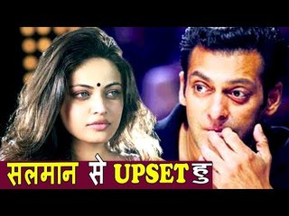Sneha Ullal ने किया Salman के Tiger Zinda Hai को DITCH