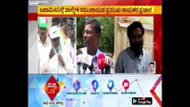 Karnataka Polls 2018 : CM Siddaramaiah Plan To Win From Badami Constituency | ಸುದ್ದಿ ಟಿವಿ