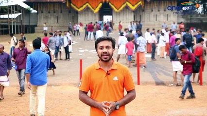 Thrissur Pooram 2018 : പൂരങ്ങളുടെ പൂരമായ തൃശ്ശൂർപൂരത്തിലേക്ക് സ്വാഗതം LIVE UPDATE