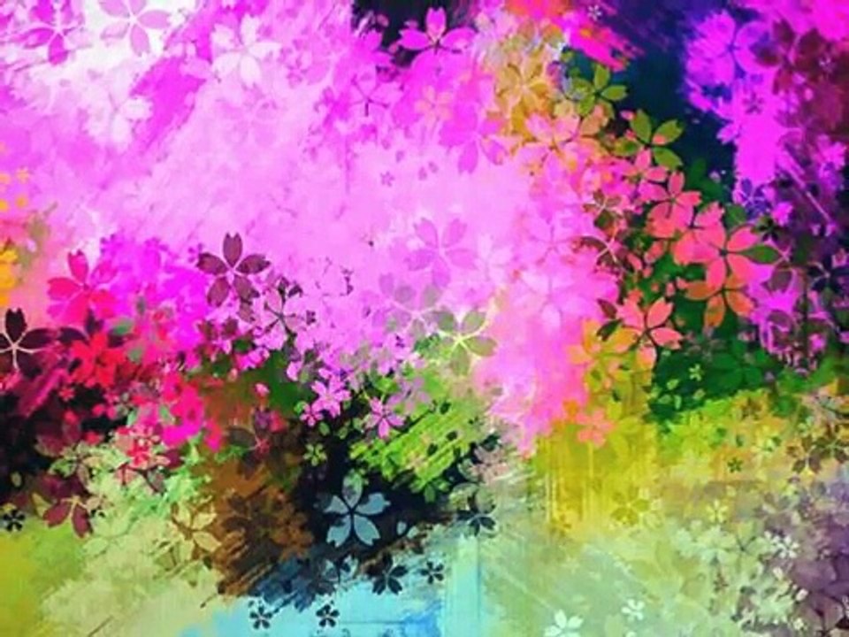 art  love
