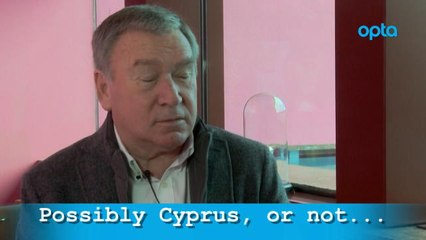 Opta Quiz - Javier Clemente