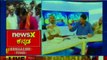 Voice of Karnataka on Newsx Chief Minister Siddaramaiah panic attack slams BJP
