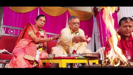 NIRAV ♥ SNEHA Wedding Cinematgraphy By Nikhil Pandya - 9 Seven Events