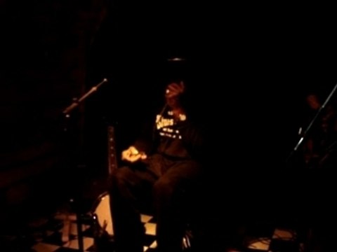 lazy lester - 3/12/2007