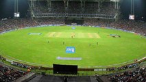 Mumbai Wankhede Stadium से बड़ा होगा Ghaziabad Cricket Stadium, ये है ख़ासियत । वनइंडिया हिंदी
