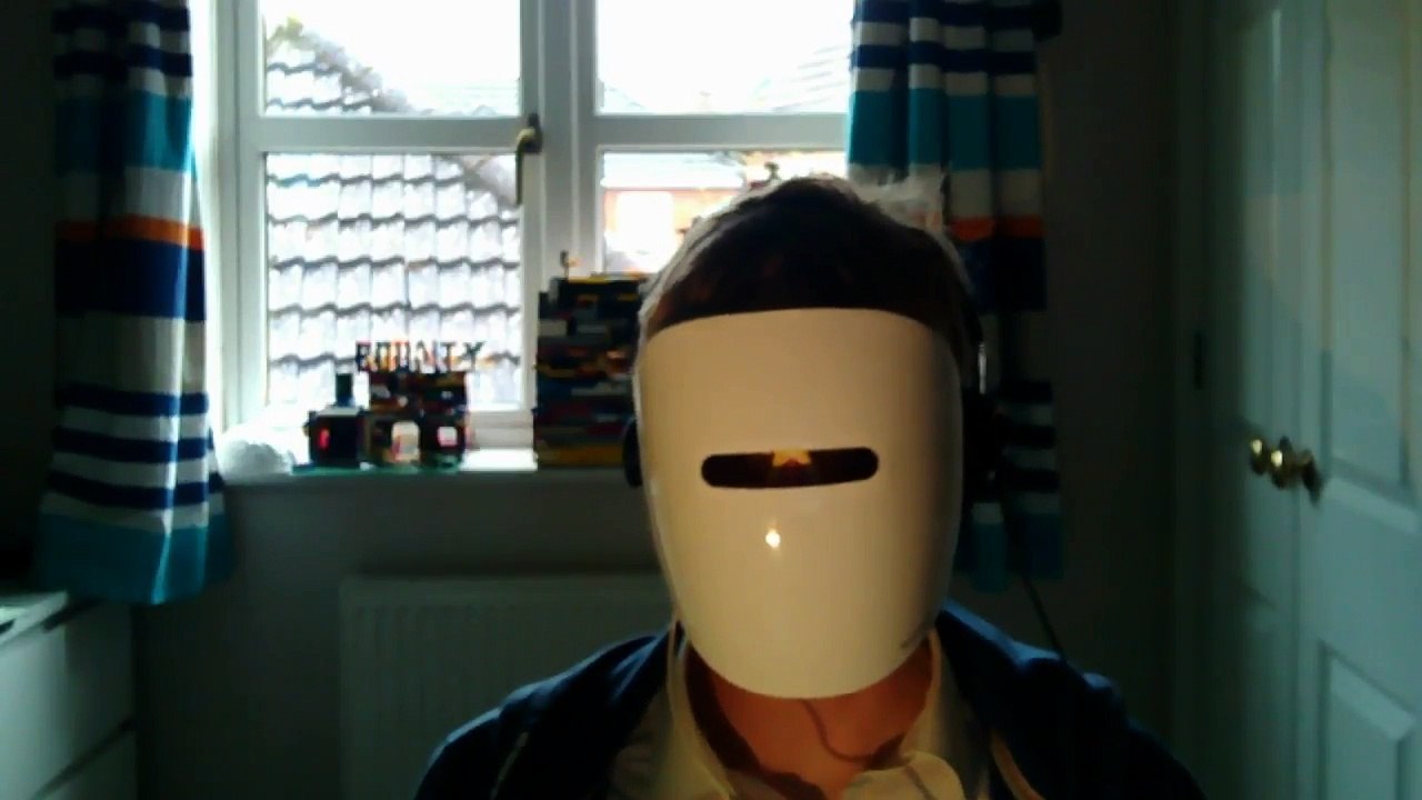 ANNOUNCEMENT + FACE REVEAL!!!