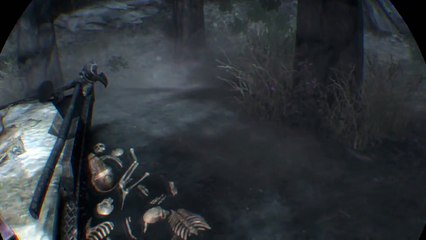Skyrim VR: Random Adventures
