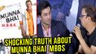 Sanju Teaser Launch | Vidhu Vinod Chopra Reveals SHOCKING Truth About Munna Bhai MBBS