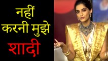 Sonam Kapoor NOT Getting Married To Anand Ahuja? | Bollywood News