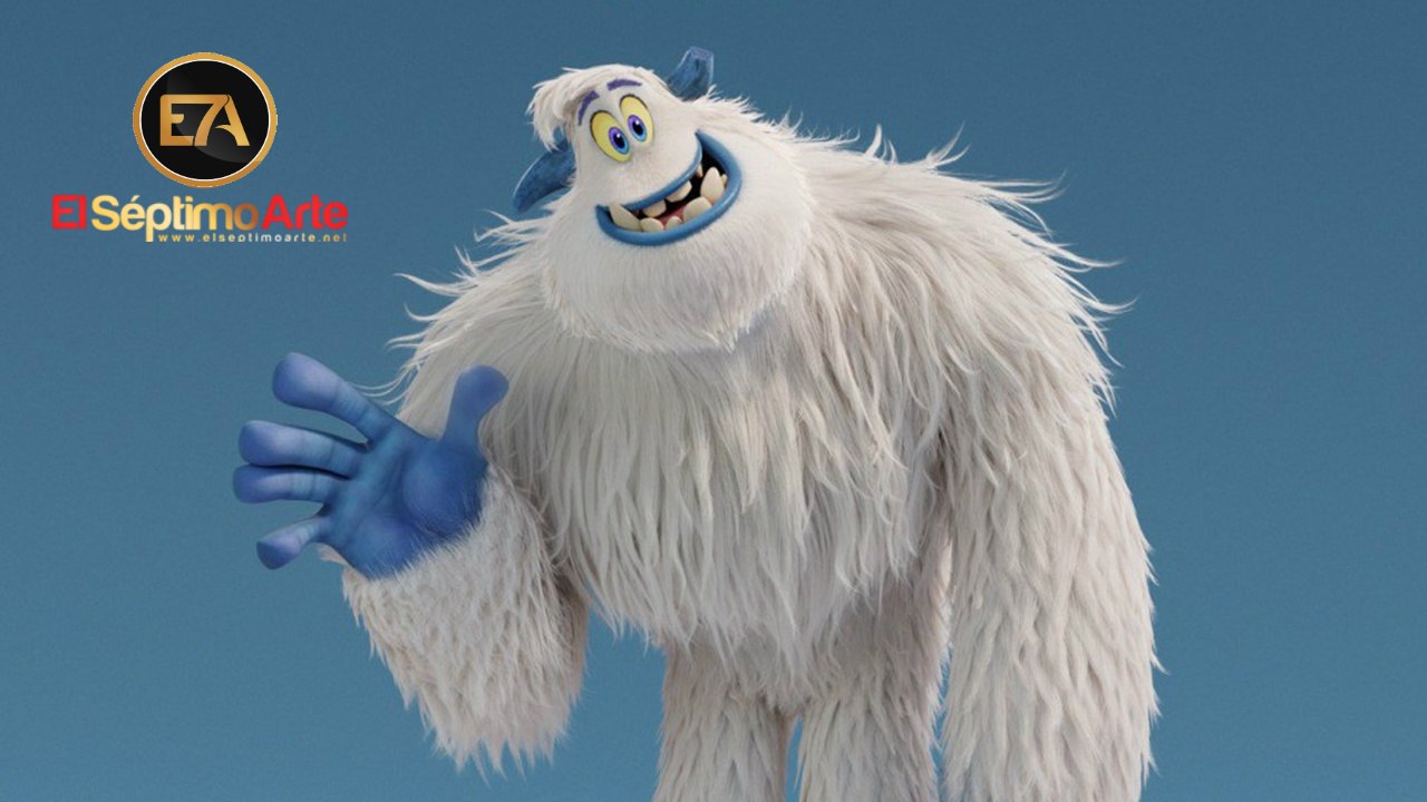 Smallfoot - Tráiler español (HD)