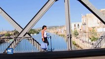 Matanzas, la ciudad cubana de los puentes