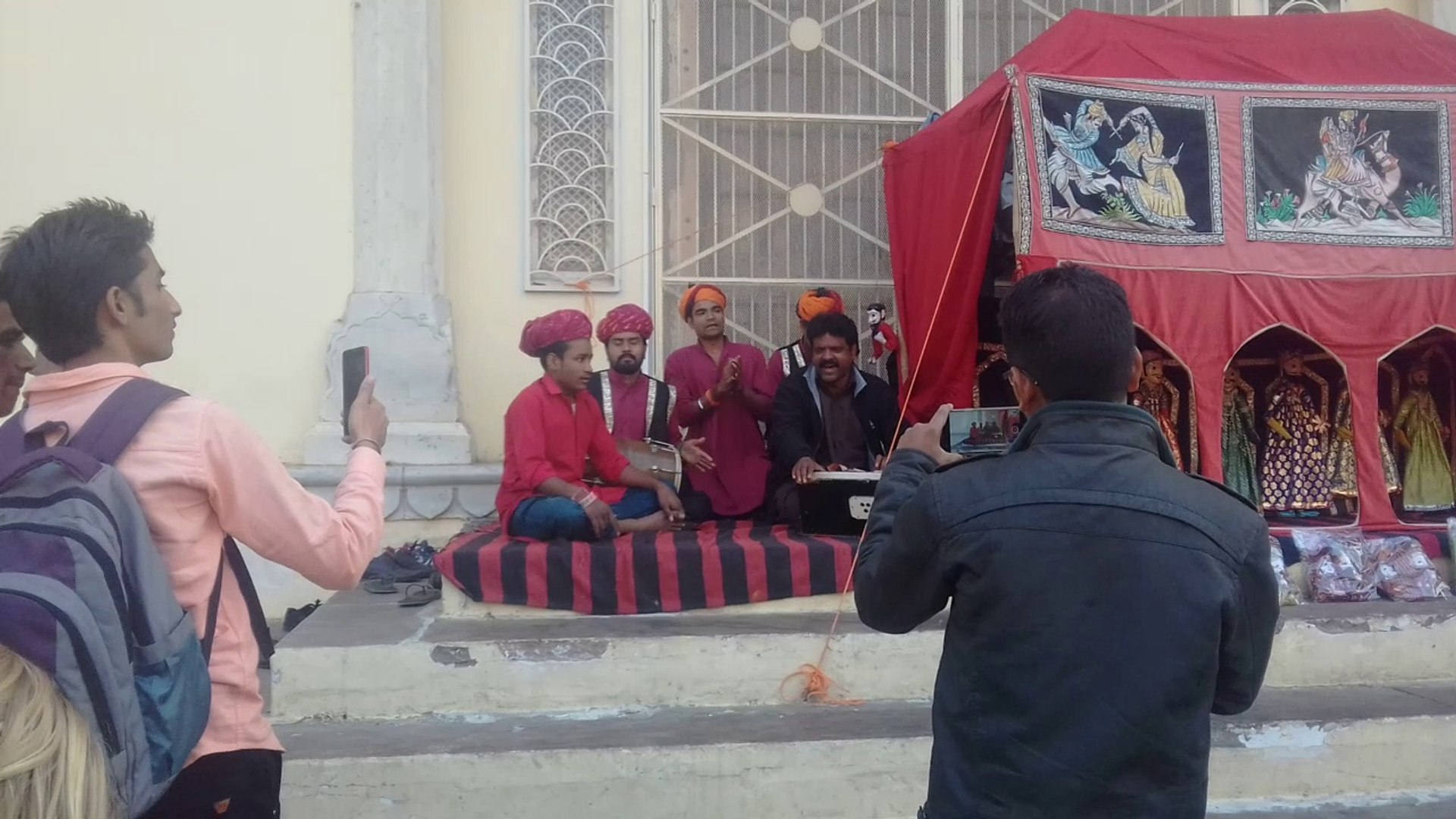 Rajasthanie fock music ||time music