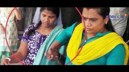 കാമുകനുവേണ്ടി കുടുംബത്തെ മുഴുവൻ കൊന്ന സൗമ്യയുടെ മൊഴി