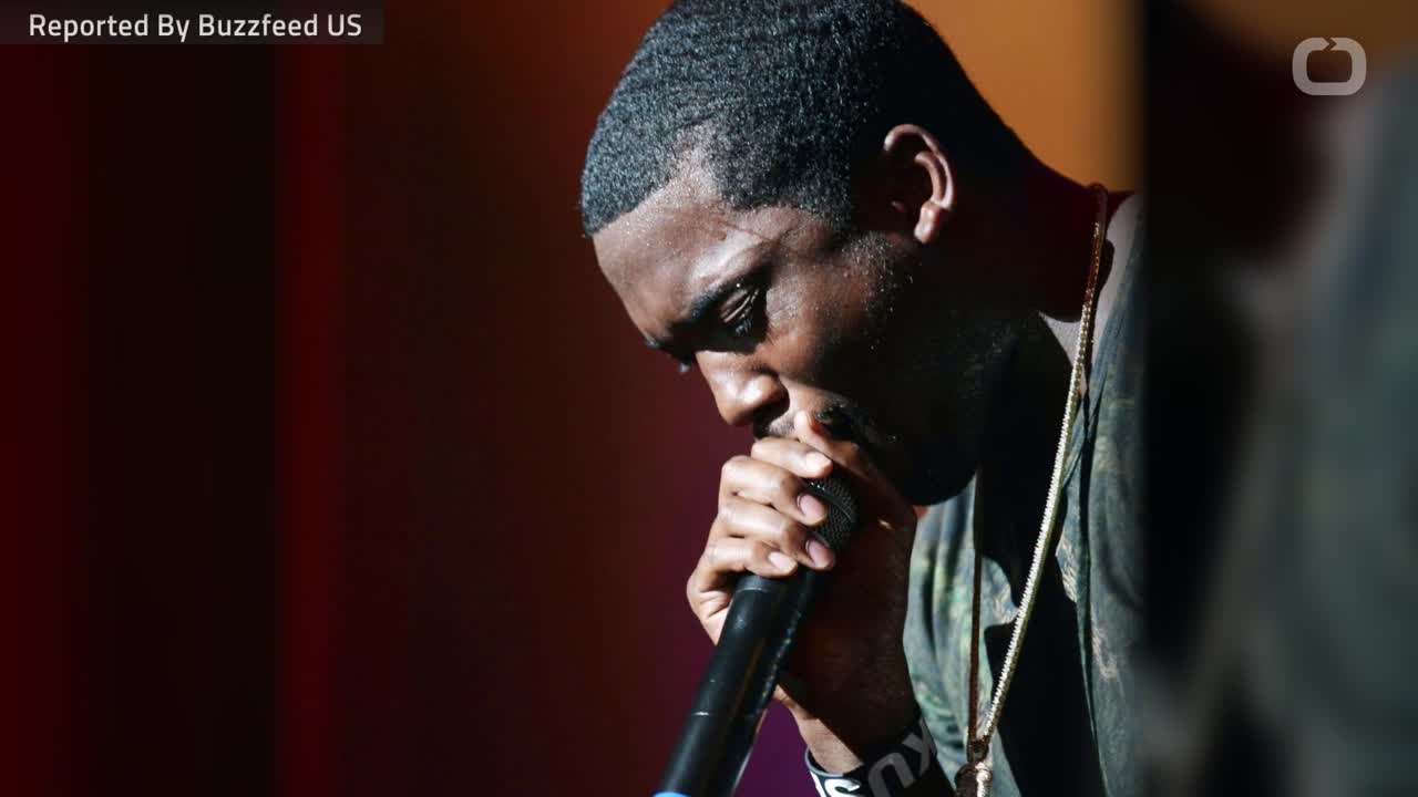 Meek Mill To Be Released From Prison