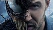Tom Hardy Is 'Venom' In Upcoming Sony Marvel Film