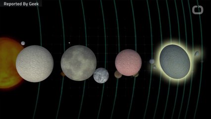 Why does Uranus Smell So Bad?