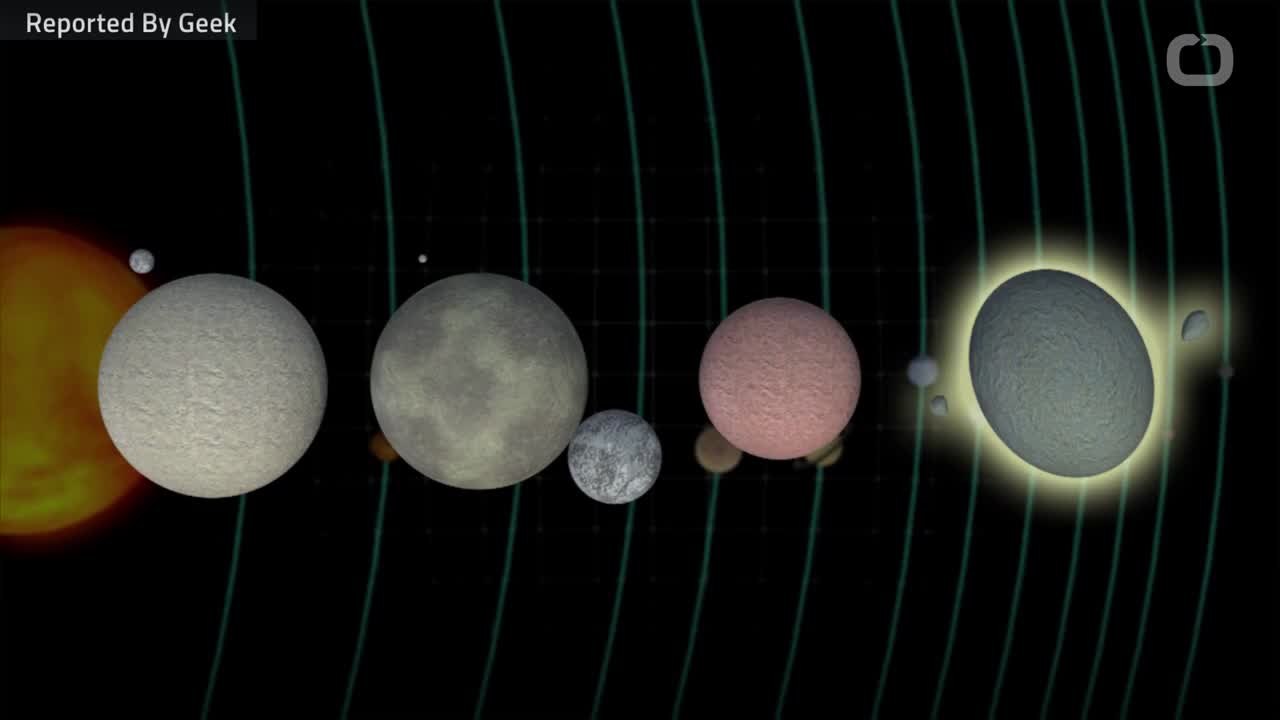 Why does Uranus Smell So Bad?