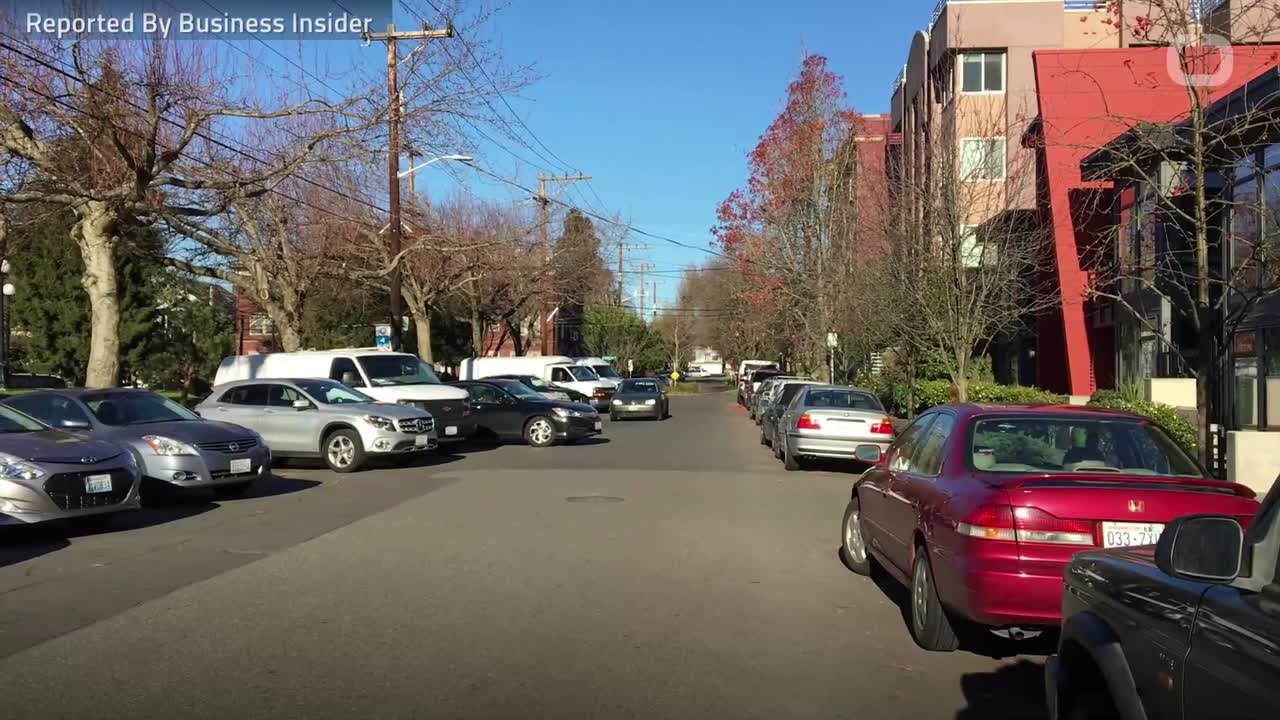 Amazon Aims To Put A Package In Your Trunk