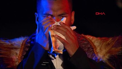 Çanakkale - Anzak Koyu'ndan Şafak Ayini