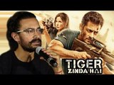Aamir Khan की प्रतिक्रिया Salman के  Tiger Zinda Hai ट्रेलर को देखकर