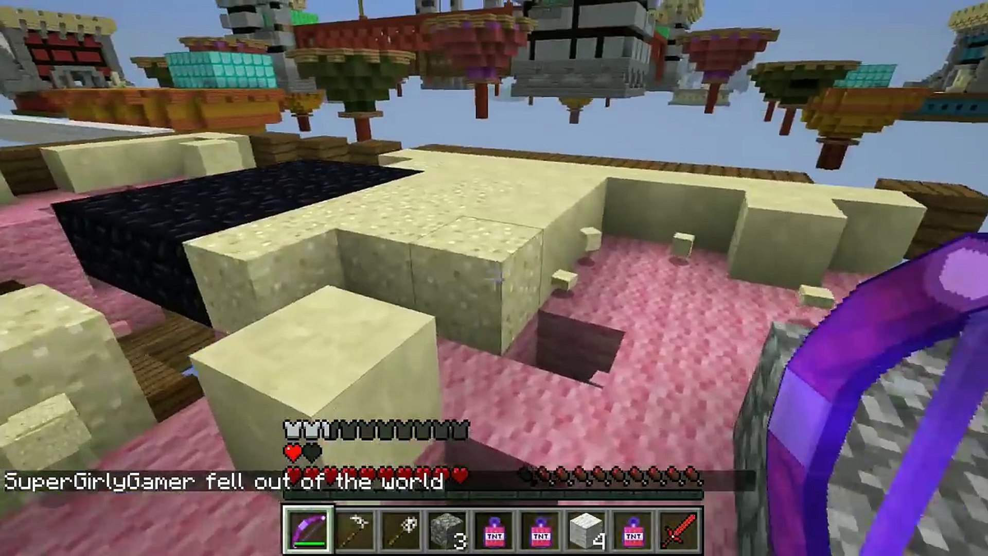 PopularMMOs Minecraft: FUTURE WORLD LUCKY BLOCK RACE - Lucky Block Mod -  video Dailymotion