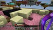 PopularMMOs Minecraft  TNT LUCKY BLOCK BEDWARS! - Modded Mini-Game